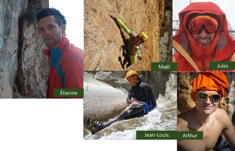 Moniteurs diplomés