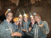 speleo grotte des jeunes